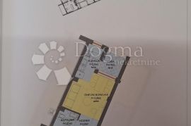 NOVI PROJEKT MIHOVLJAN 28,85 m2, Čakovec - Okolica, Kвартира