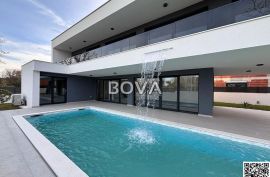 Villa 230 m2 – Zaton *Veliki bazen* (ID-2450/E), Nin, بيت