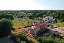 Prekrasna vila s otvorenim pogledom na prirodu, Višnjan, okolica, Višnjan, Casa