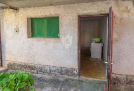 Prilika! Stan u prizemlju sa vrtom, prvi red do mora!, Umag, Appartement