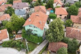 Samostojeća kuća Pofalići prodaja, Novo Sarajevo, بيت