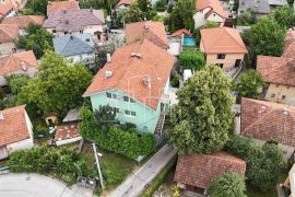 Samostojeća kuća Pofalići prodaja, Novo Sarajevo, Casa