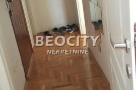 Novi Sad, Telep, Bulevar Patrijarha Pavla, 0.5, 24m2, Novi Sad - grad, Stan