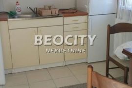 Novi Sad, Telep, Bulevar Patrijarha Pavla, 0.5, 24m2, Novi Sad - grad, Appartement