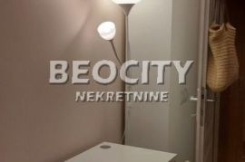 Novi Sad, Detelinara, Jovana Hranilovića, 0.5, 25m2, Novi Sad - grad, Appartment