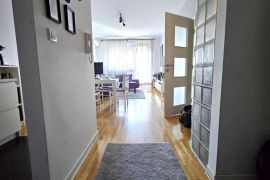 Dunavske terase, 64m2, 2.5, III/7, lift, garaža ID#1757, Palilula, Appartment