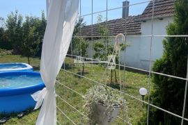 Nameštena kuća 53m2+38m2, sa placem od 6 ari ID#1873, Bečej, House