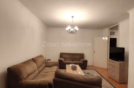 Čukarica-Čukarička padina-Namešten jednoiposoban stan, Čukarica, Appartment