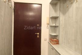 Čukarica-Čukarička padina-Namešten jednoiposoban stan, Čukarica, Appartement