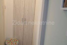 Zemun, Gornji grad 49+6m2, renoviran, Zemun, شقة