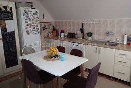 Zemun, Gornji grad 49+6m2, renoviran, Zemun, شقة