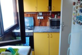 Paviljoni, Luja Adamiča, stan, Novi Beograd, Apartamento