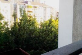 Paviljoni, Luja Adamiča, stan, Novi Beograd, Apartamento