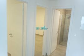 LUKSUZNI STAN CRIKVENICA, BAZEN,VRT - NOVOGRADNJA, Crikvenica, Apartamento