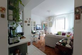 Rijeka Belveder,  prekrasan 3 sobni stan s pogledom na vrt, Rijeka, Appartamento