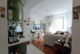 Rijeka Belveder,  prekrasan 3 sobni stan s pogledom na vrt, Rijeka, Appartement