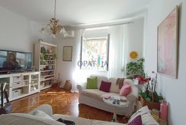 Rijeka Belveder,  prekrasan 3 sobni stan s pogledom na vrt, Rijeka, Appartement