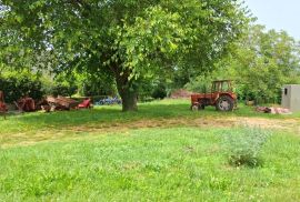 ISTRA, LABIN, STARA KUĆA S DOZVOLOM ZA NADOGRADNJU, EKSKLUZIVNO, Labin, Ev