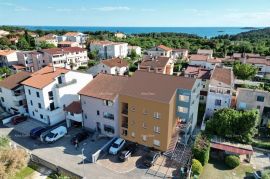 Stan Prodaja velikog stambenog objekta, sa odvojenim stanovima na odličnoj lokaciji, Rovinj!, Rovinj, Wohnung