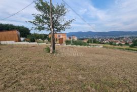 Donja Bistra, gradilište od 1.092 m² na prodaju, Bistra, Земля