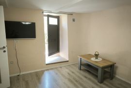 Stan i garsonjera sa pogledom na more, Labin, Istra, Labin, Appartment