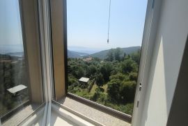 Stan i garsonjera sa pogledom na more, Labin, Istra, Labin, Apartamento