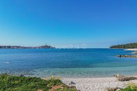 Komforan trosoban stan, pogled na more, nadomak Rovinja, Rovinj, Kвартира