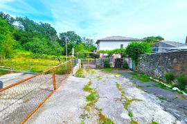 CRIKVENICA, BRIBIR - STARINA SA KONOBOM I POGLEDOM NA MORE, Vinodolska Općina, Maison