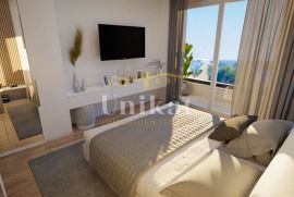 Stan u centru Rovinja s vlastitim bazenom, Rovinj, Apartamento