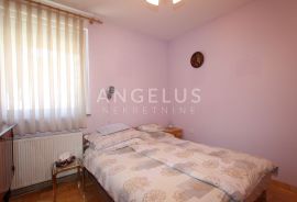 Zagreb - Savski Gaj  3-sobni stan sa 2 park. mjesta i vrtom, Novi Zagreb - Zapad, Appartement