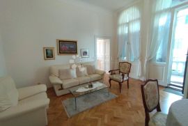 Luksuzni stan u AU villi za najam, Opatija, Appartement