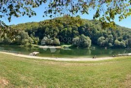 ČAROBNA KUĆA OKRUŽENA PRIRODOM, SUPER PRILIKA, Pokupsko, Kuća