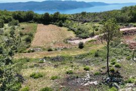 Građevinsko zemljište na istočnoj obali Istre, Kršan, Arazi