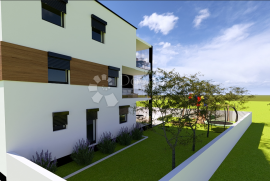 Stan (Prizemlje) od 89,52 m2 u modernoj zgradi od 8 stanova, Varaždin, Appartamento