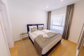 Elegantan apartman u vrhunskom kompleksu !, Opatija, Apartamento