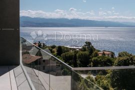 Elegantan apartman u vrhunskom kompleksu !, Opatija, Kвартира