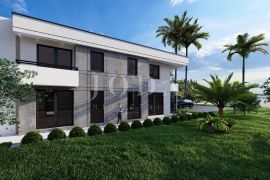 Jadranovo novogradnja, Crikvenica, Appartement