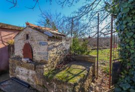 Rovinj, okolica, obiteljska kuća u mirnom naselju, Rovinj, House