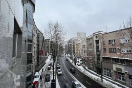 Opremljen četverosoban stan za najam Alipašina, Sarajevo Centar, Apartamento