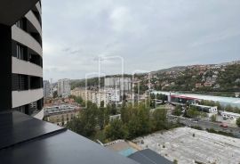 Dvosoban stan za najam Sarajevo Tower sa garažom, Novo Sarajevo, Daire