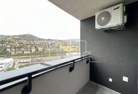 Dvosoban stan za najam Sarajevo Tower sa garažom, Novo Sarajevo, Flat