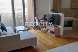 Novi Sad, Bulevar patrijarha Pavla, , 1.5, 48m2, Novi Sad - grad, Appartement