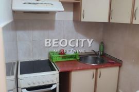 Zvezdara, Cvetkova pijaca, Onosima Popovića, 1.0, 32m2, Zvezdara, Apartamento