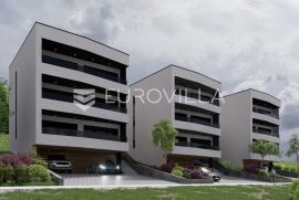 Našice, NOVOGRADNJA, luksuzan trosoban stan prvi kat 84 m2, Našice, Διαμέρισμα