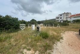 Pag, Novalja, atraktivno građevinsko zemljište površine 1532 m2, Novalja, Γη