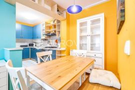 Zagreb, Trešnjevka, odličan trosoban stan + garaža, Zagreb, Flat