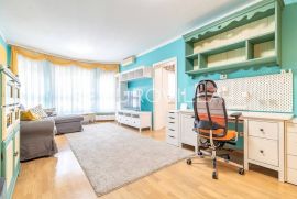 Zagreb, Trešnjevka, odličan trosoban stan + garaža, Zagreb, Wohnung