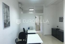 Zagreb, Trešnjevka, prekrasan poslovni prostor VMD 46 m2, Zagreb, Propriedade comercial