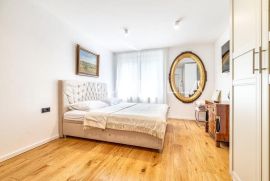 Zagreb, Trešnjevka, novoadaptiran dvosoban stan za najam, NKP 53 m2., Zagreb, Flat