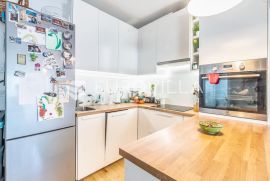 Zagreb, Malešnica, lijepi trosoban stan, 57 m2 NKP, Zagreb, Flat